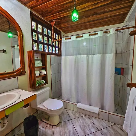 Hotel Costa Verde Manuel Antonio Exterior photo