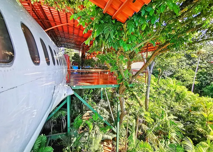 Hotel Costa Verde