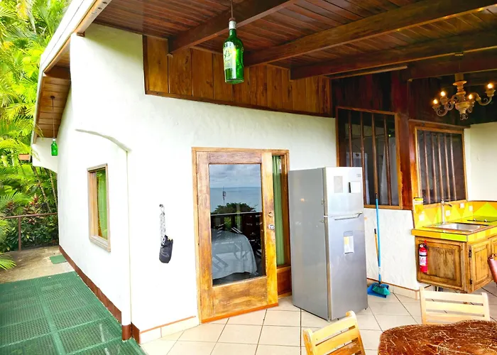 Hotel Costa Verde